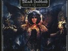 Black Sabbath	 Live In The USA 1975	 Expensive Woodland Recorded: 1975