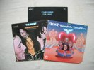 The Frost band 3 LPs on Vanguard records Detroit area rockers 1968-1970