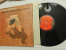 LP, Robert Johnson–King Of The Delta Blues Singers, Columbia, 1961, F to G