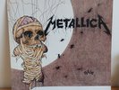 Metallica - One, 12