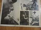 THE MUSIC OF CHARLES BRACKEEN - RHYTHM X DOLPHY SERIES 4. STRATA EAST