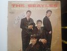 The Beatles - Introducing The Beatles LP Vee Jay Records VJLP 1062