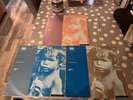 JIMI HENDRIX + THE WHO - BACKTRACK 3 / 4/5  All VG+/VG+ All With Top Audio