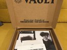 The Jesus And Mary Chain Vinyl Psychocandy 40th Anniversary Edition TMR Vault 65
