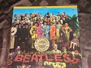 Beatles Sgt Peppers Lonely Hearts Club Band Album / Record Factory Sealed