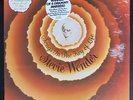 STEVIE WONDER Songs In The Key Of Life 1976 Vintage Original 2LP Vinyl Sealed