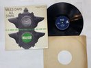 Miles Davis Walkin' US LP [78486ER]