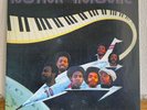 Indiana Funk Band Rhythm Machine 1976 LP Jazz Funk Soul Disco Near Mint