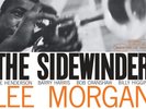 Lee Morgan  - The Sidewinder - Vinile (blue vinyl indie exclusive -  limited ...