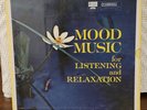 Sealed Mood Music For Listening and Relaxation 10-LP Box Set Reader's Digest New
