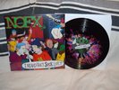 NOFX I Heard They Suck Live X Color Vinyl LP
