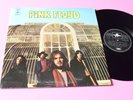 PINK FLOYD LP THE PIPER AT GATES RARISSIMO ITALY 1971 EX