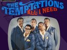 60S MOD NORTHERN SOUL POP TAMLA MOTOWN THE TEMPTATIONS ALL I NEED PICTURE SLEEVE