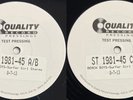 BEACH BOYS Surfer Girl 45RPM 2LP QRP Analogue Productions Test Pressing Vinyl