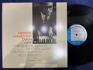 HERBIE HANCOCK TAKIN' OFF BLUE NOTE GXK 8021 STEREO JAPAN VINYL LP