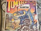 The Sensational Alex Harvey Band Tomorrow belongs to me  Sealed Gatefold