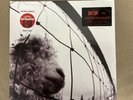 PEARL JAM - vs. LE 30th Anniversary Clear Vinyl SEALED SEE DESCRIPTION