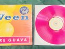 WEEN Pure Guava 2017 Schnitzel Repressing Limited Edition Vinyl LP