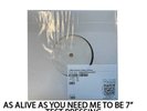 NINE INCH NAILS 45 RPM 7