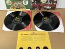 Beatles 2017 Sgt Peppers 2 LP Vinyl Record Deluxe Set 50th Anniversary Unplayed