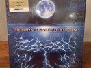 Eric Clapton Pilgrim Two Lp Vinyl Record 2013 NM
