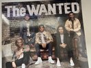 Sold Out Sealed The Wanted  Most Wanted The Greatest Hits Limited Orange Vinyl