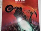 Meatloaf Bat Out Of Hell Vinyl LP EPC 82419