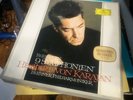Herbert Von Karajan Beethoven 9 Symphonien VINYL DGG 8 Lp Box Set, Grand Prix