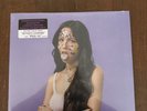 Olivia Rodrigo Sour Purple Opaque Coloured Urban Outfitters LP Vinyl Record NEW