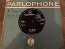THE BEATLES - LOVE ME DO - 7” VINYL - BLACK PARLOPHONE R 4949 1963 - VG+