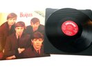 THE BEATLES 12 INCH SINGLE ' LOVE ME DO ' 20TH ANNIVERSARY - SUPERB