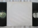 THE BEATLES white album ORIGINAL MISPRINT HOLLAND 2 LP PSYCH PROG TOP OPENING