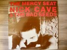 NICK CAVE & THE BAD SEEDS The Mercy Seat 12