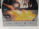 FINAL FANTASY VIII 8 Soundtrack NEW vinyl 2x LP picture discs Uematsu VII #619