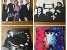 Paul McCartney / Wings Vinyl Bundle London Town, Tug Of War, All The Best + More