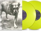 Alice In Chains - *NEW SEALED 30th Anniversary YELLOW COLORED RECORD LP VINYL
