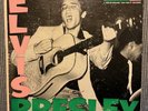 ELVIS PRESLEY 1956 Self Titled Debut Album - RCA Victor LPM-1254