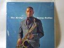 Sonny Rollins - The Bridge - 1962 - Sealed in Bag - Living Stereo - Vinyl LP