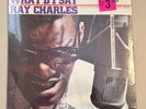 SEALED  Ray Charles 