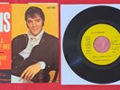 Elvis Rare 45.. 