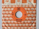 Enrique Guzman - Angel de Mi Vida / Nunca Mi Amor. Pre-Owned 45 RPM. Excellent