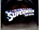 John Williams Superman The Movie 1978 Vinyl OST Warner Bros 2LP Gatefold