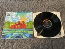 The Beach Boys “Friends” Original U.K. 1968 MONO vinyl Lp T2895