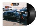 LARRY JUNE & HARRY FRAUD Keep Going LP NEW VINYL Surf School  Curren$y Dom Kenn