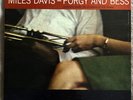 Miles Davis Porgy And Bess Gil Evans Columbia CL 1274 NM