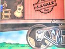 J.J. CALE Okie 180-Gram Vinyl LP Music On Vinyl Brand New Sealed