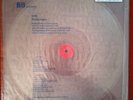Fotheringay BBC Live 1970 clear vinyl LP Fairport Convention Sandy Denny