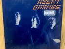 Agent Orange Living In Darkness Vinyl Record Album Posh 1st Pressing