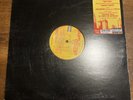 Slum Village Selfish  B/w Reunion Feat. J Dilla 12” Single Kanye West Jaydee VG