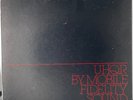 Earl Klugh - Finger Painting UHQR #3678 Mobile Fidelity Bluenote MFQR1-025 Vinyl